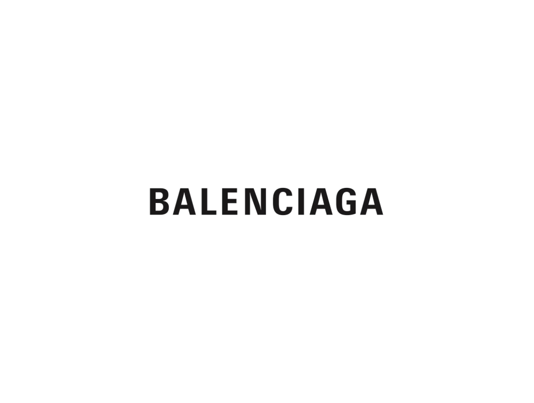 Balenciaga poster