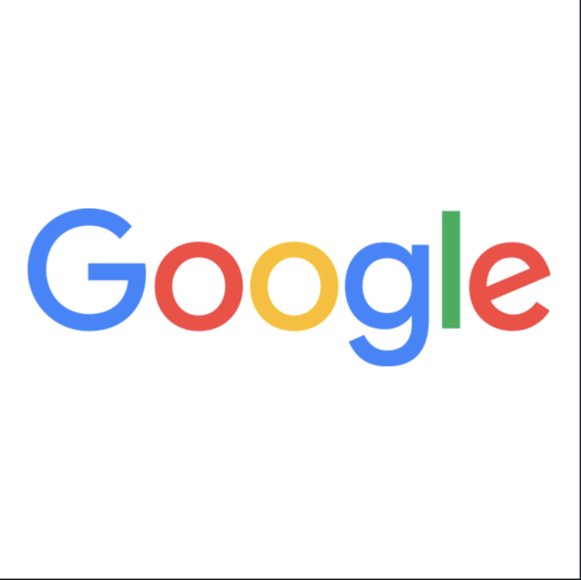 Google poster